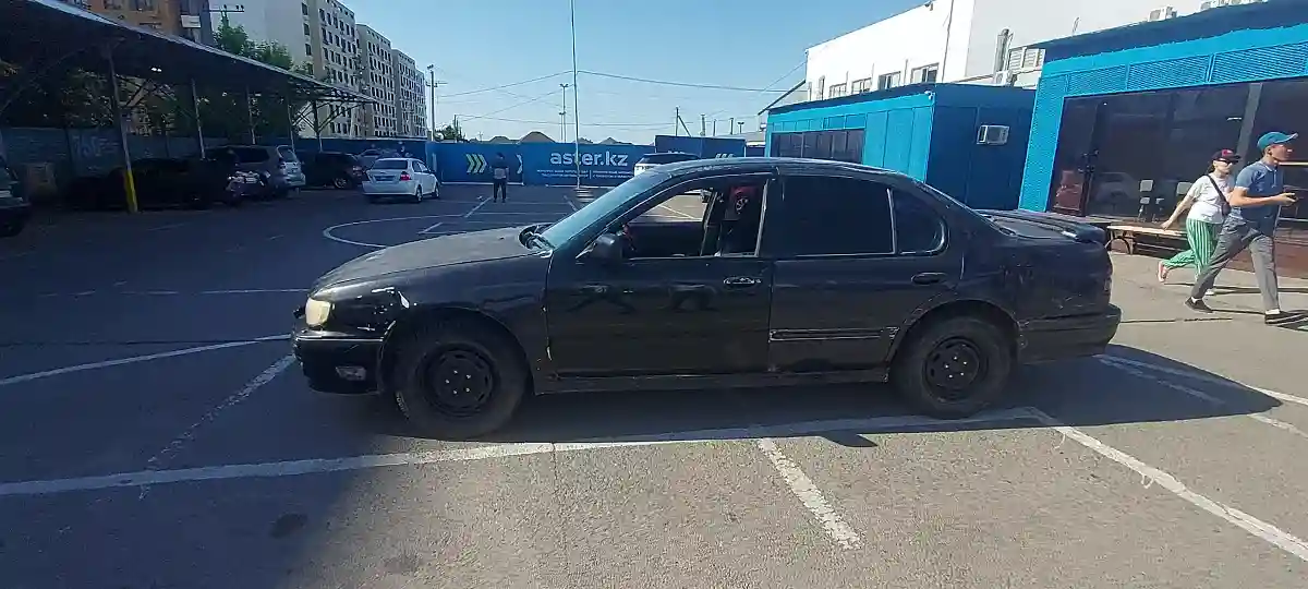 Nissan Cefiro 1995 года за 1 000 000 тг. в Алматы