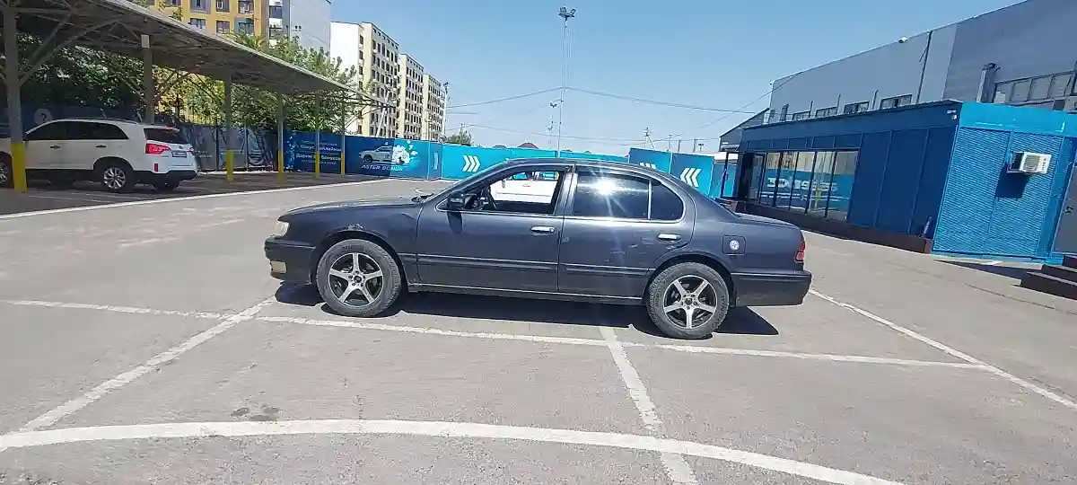 Nissan Cefiro 1995 года за 410 000 тг. в Алматы