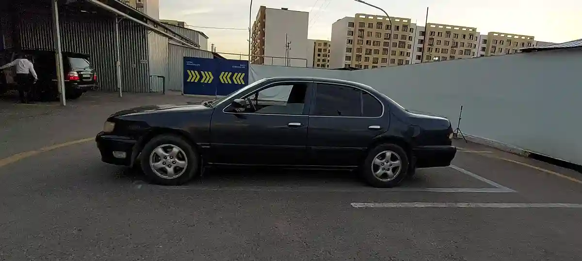 Nissan Cefiro 1995 года за 2 100 000 тг. в Алматы