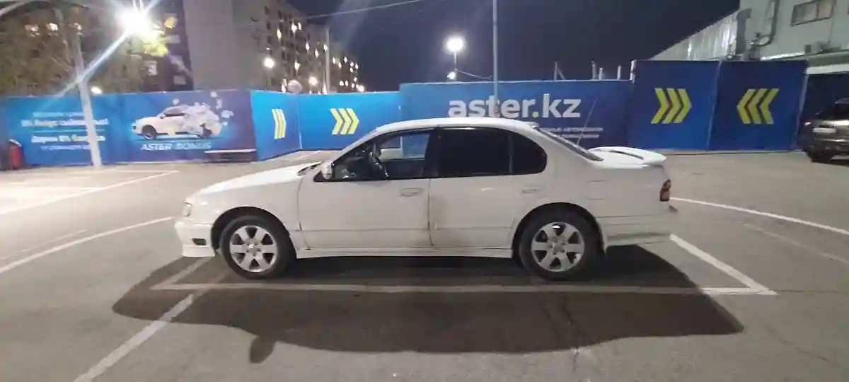 Nissan Cefiro 1995 года за 2 200 000 тг. в Алматы