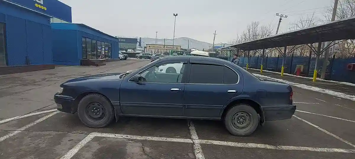 Nissan Cefiro 1996 года за 1 190 000 тг. в Алматы