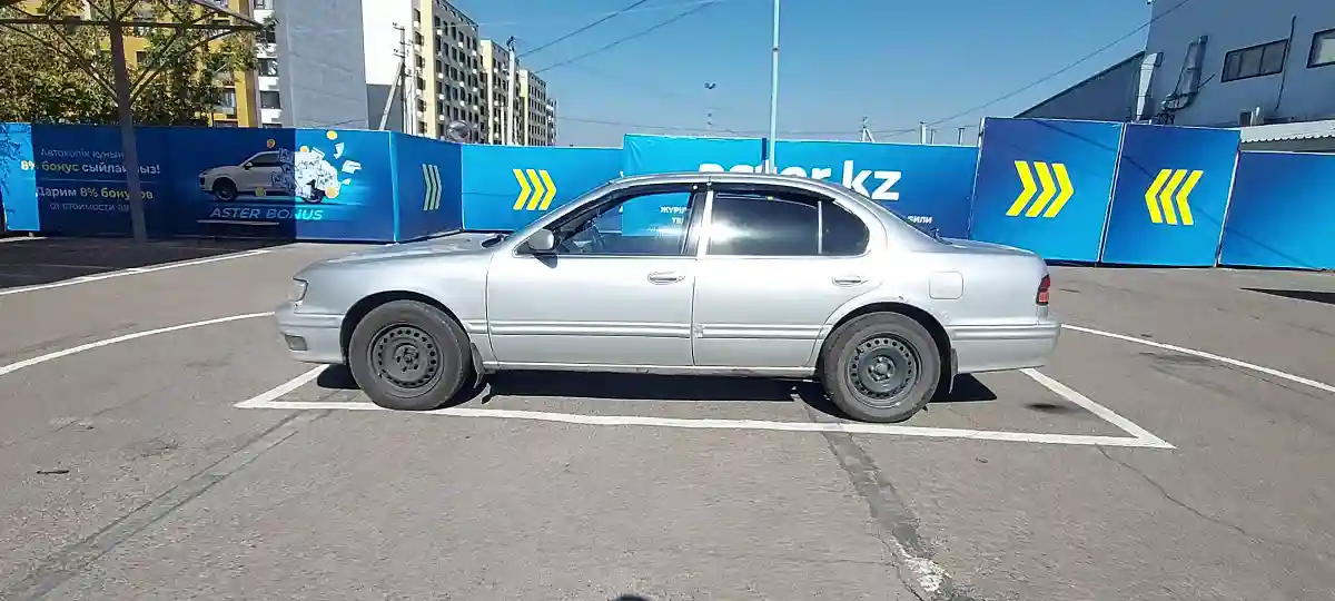 Nissan Cefiro 1995 года за 2 000 000 тг. в Алматы