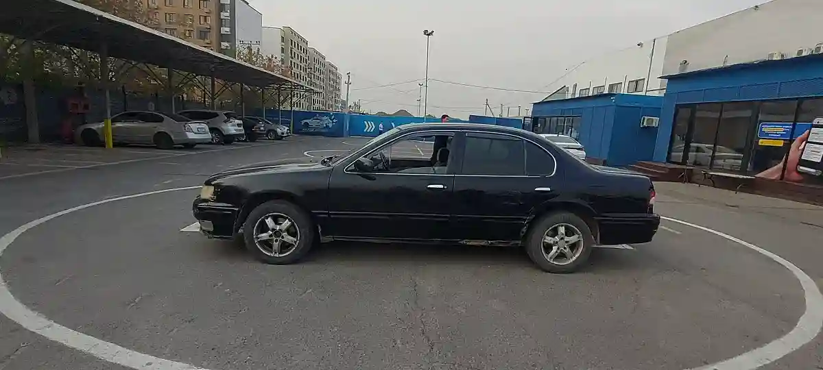 Nissan Cefiro 1996 года за 1 200 000 тг. в Алматы