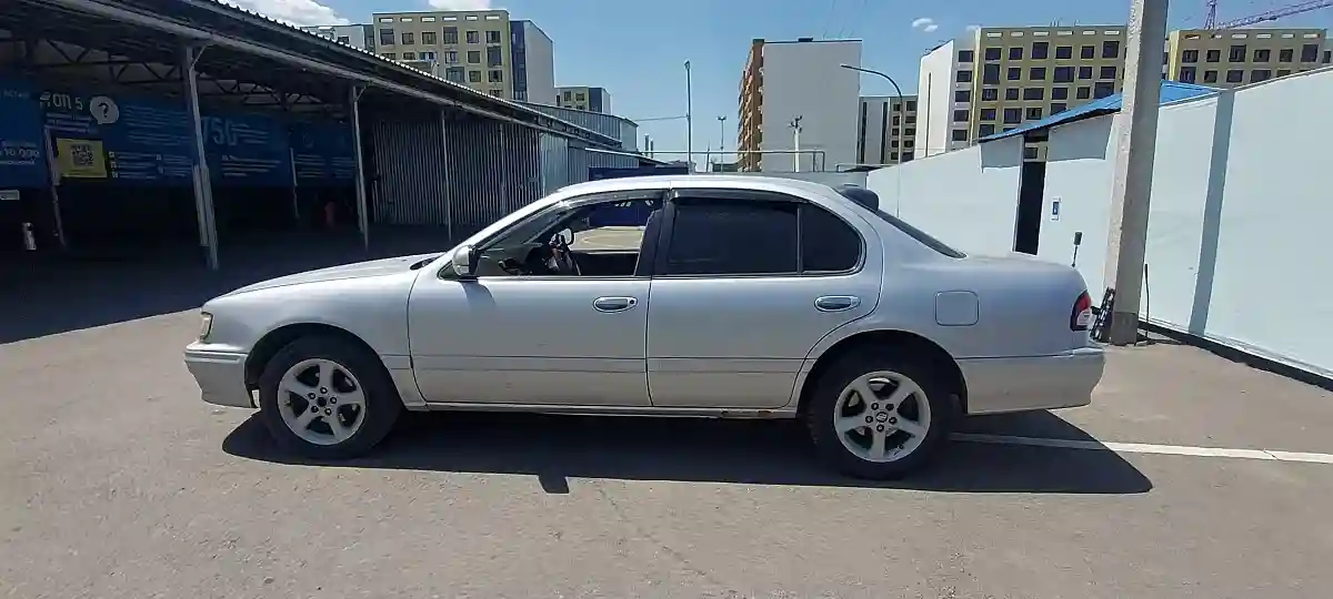 Nissan Cefiro 1997 года за 1 600 000 тг. в Алматы