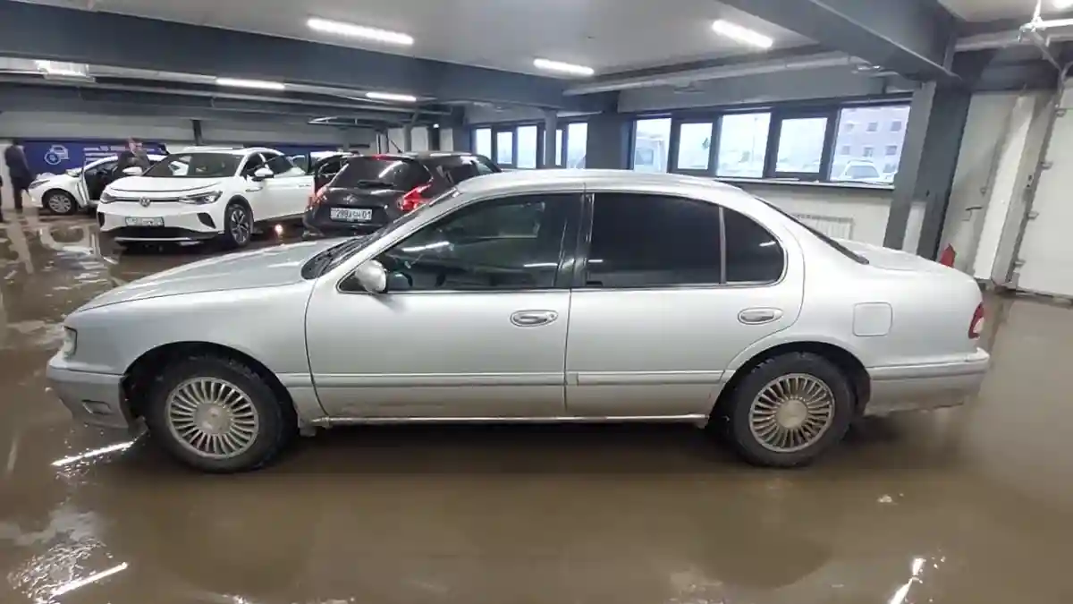 Nissan Cefiro 1997 года за 2 000 000 тг. в Астана