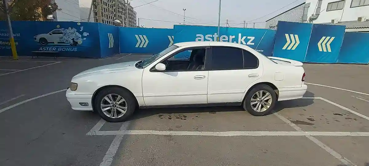 Nissan Cefiro 1997 года за 1 900 000 тг. в Алматы