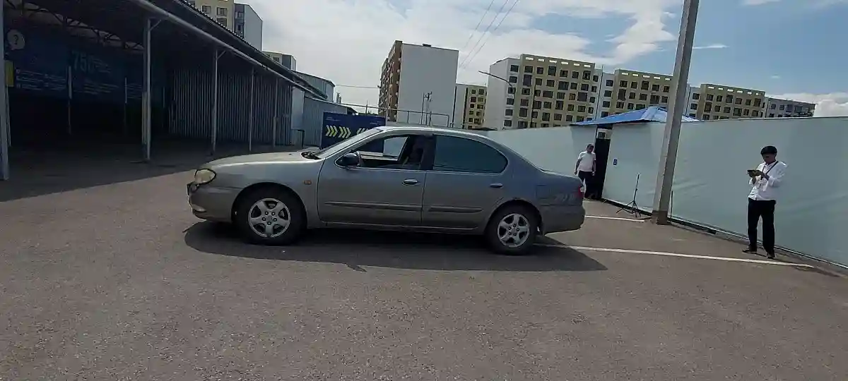 Nissan Cefiro 1999 года за 1 300 000 тг. в Алматы