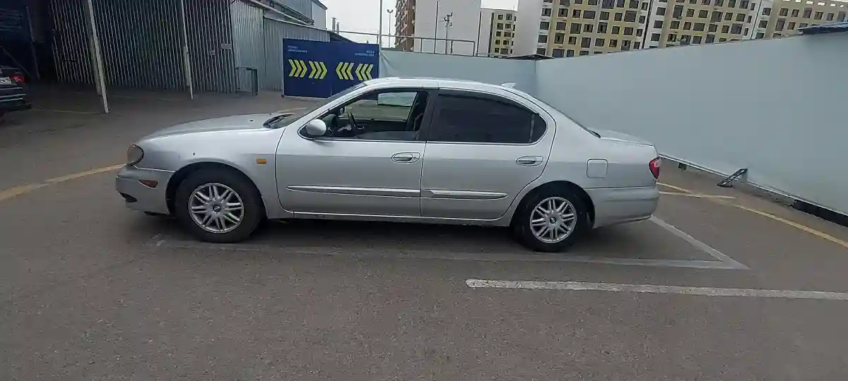 Nissan Cefiro 1999 года за 2 500 000 тг. в Алматы