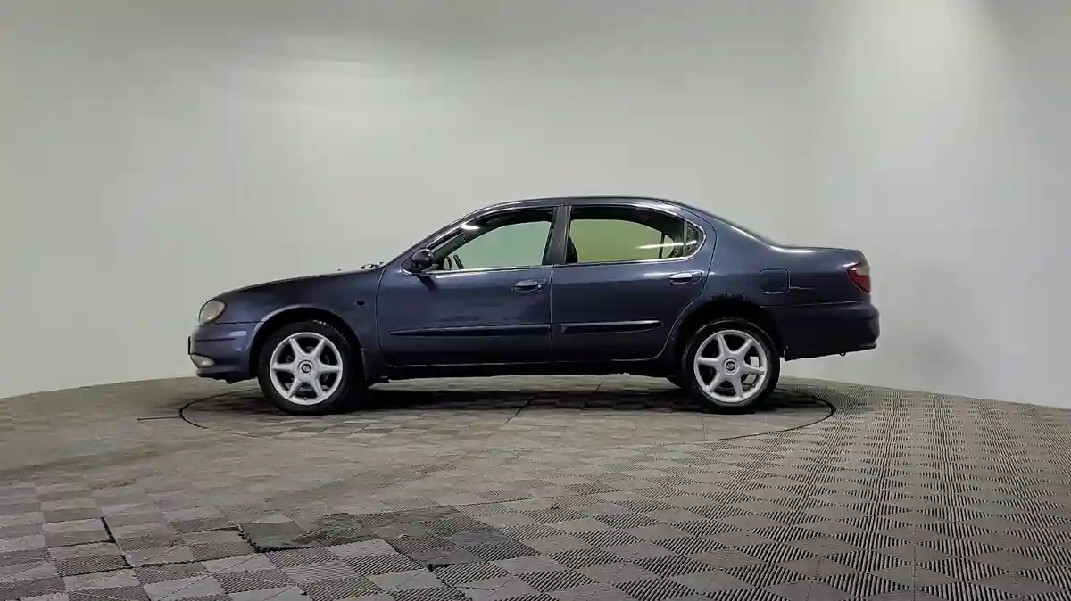 Nissan Cefiro 1999 года за 1 490 000 тг. в Алматы