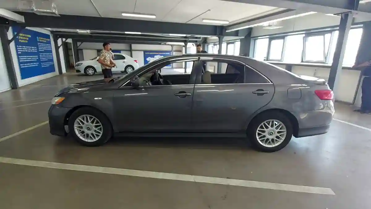 Toyota Camry 2007 года за 5 700 000 тг. в Астана