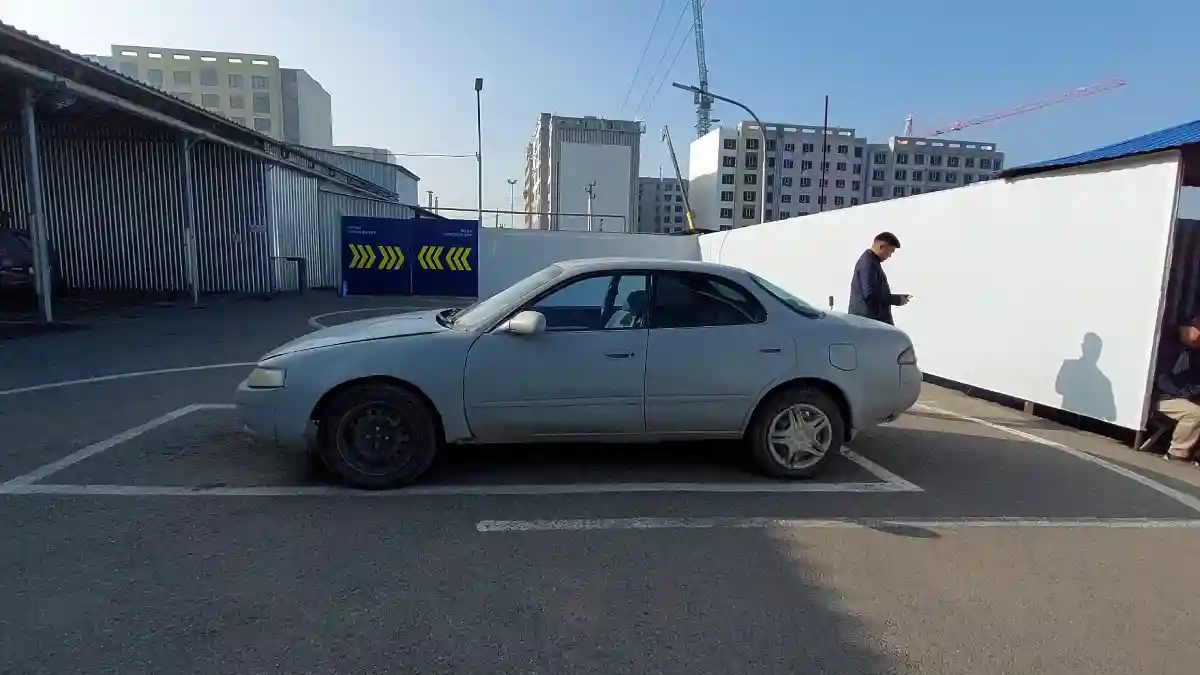 Toyota Corolla 1994 года за 1 000 000 тг. в Алматы