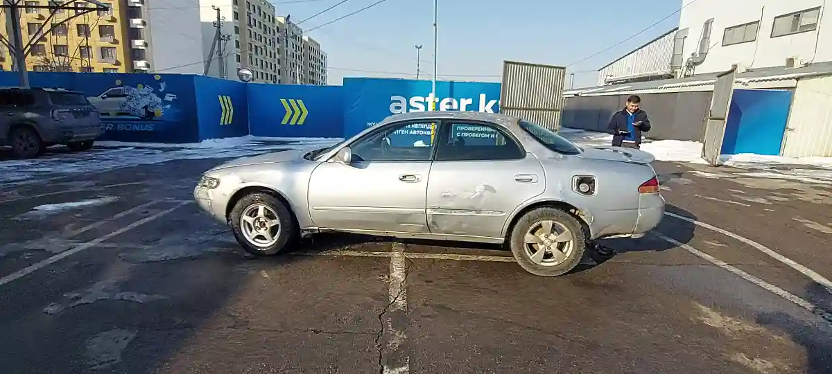 Toyota Sprinter 1993 года за 1 000 000 тг. в Алматы