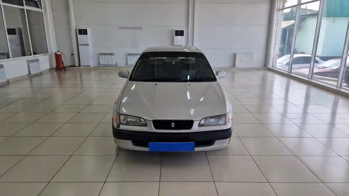 Toyota Sprinter 1995 года за 2 200 000 тг. в Талдыкорган