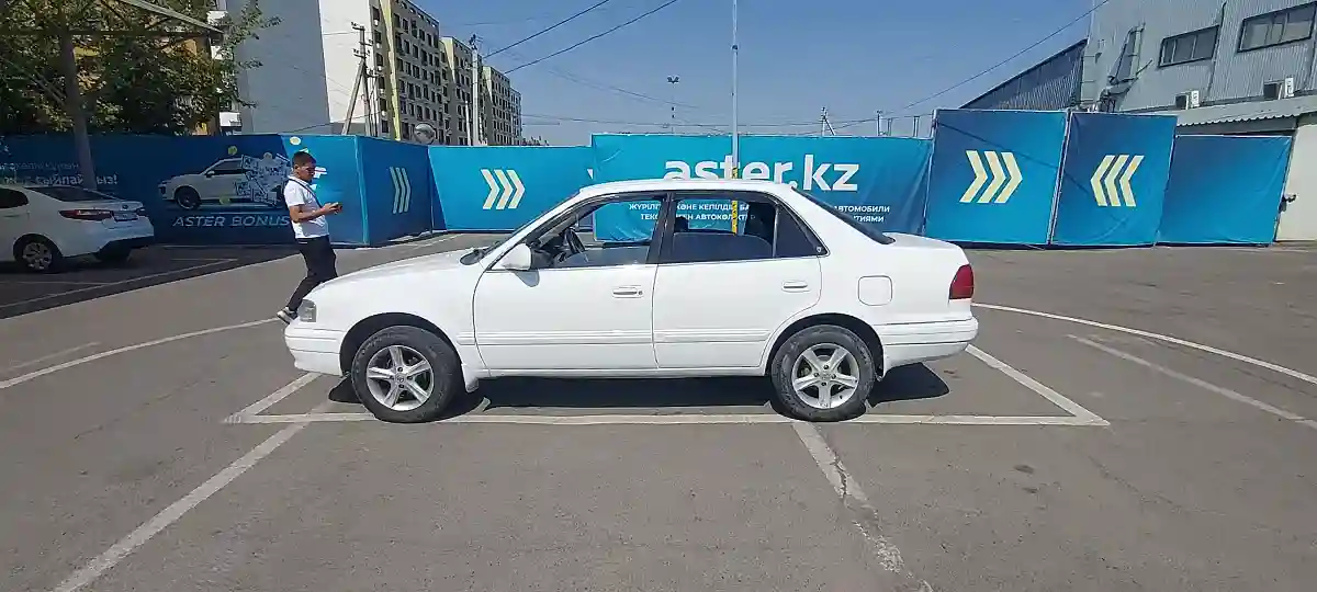 Toyota Corolla 1996 года за 2 000 000 тг. в Алматы