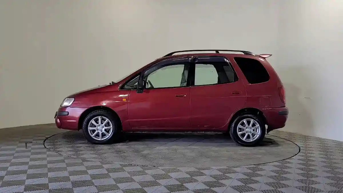 Toyota Corolla Spacio 1997 года за 2 120 000 тг. в Алматы