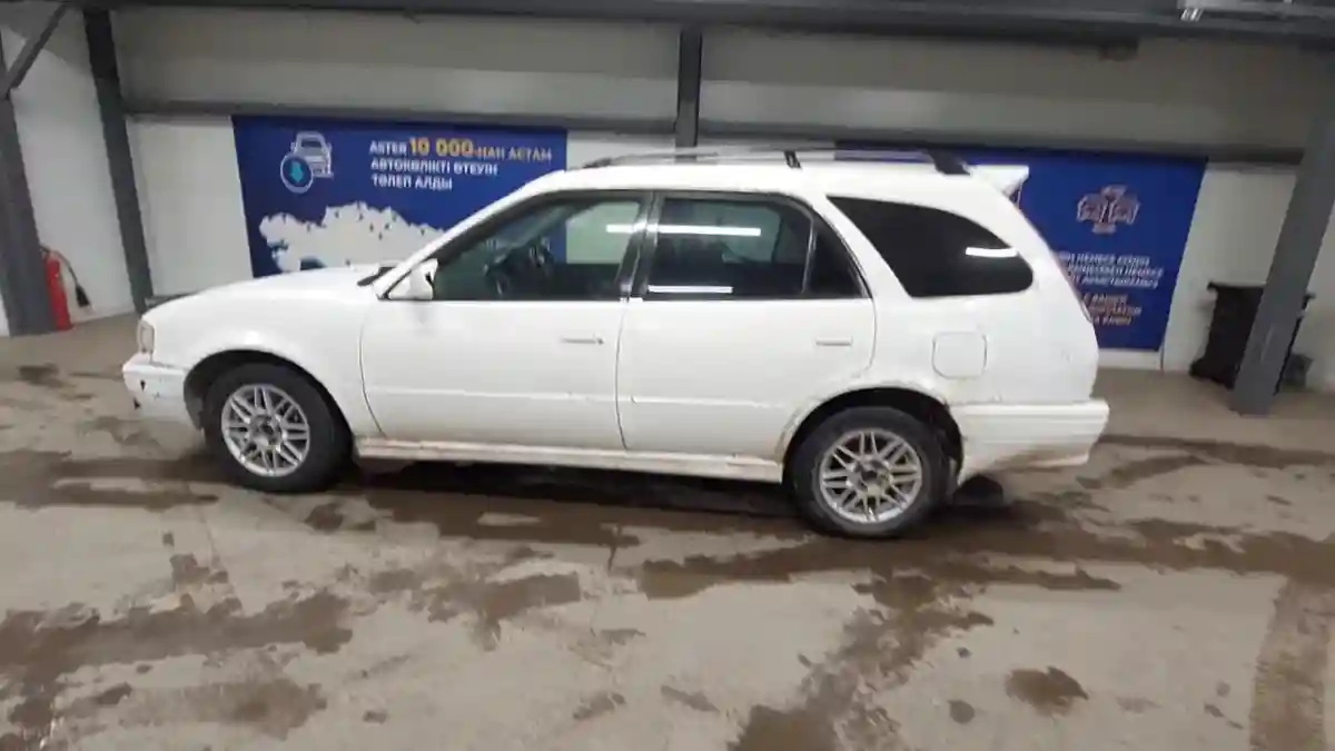 Toyota Sprinter Carib 1997 года за 2 000 000 тг. в Астана