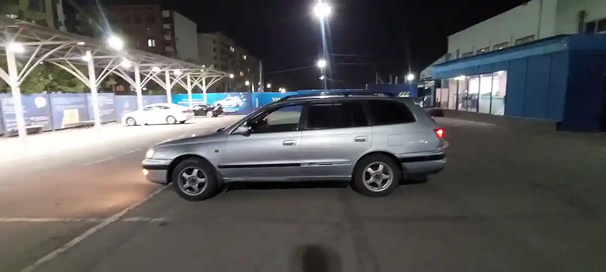 Toyota Caldina 1996 года за 2 000 000 тг. в Алматы