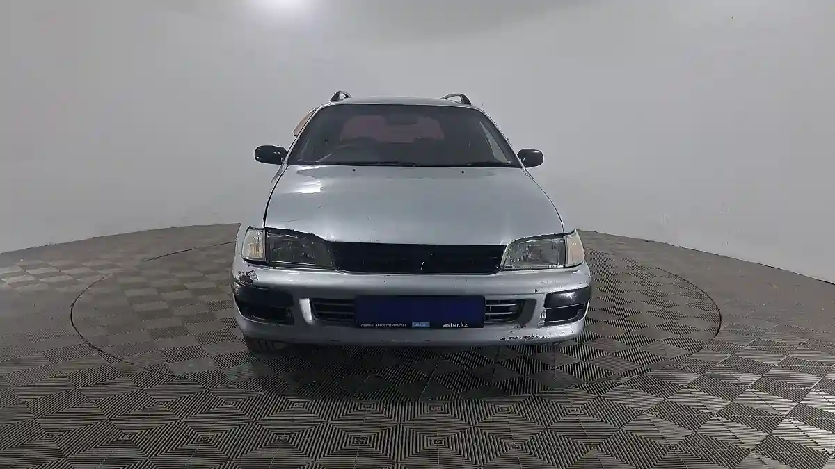 Toyota Caldina 1997 года за 1 800 000 тг. в Павлодар