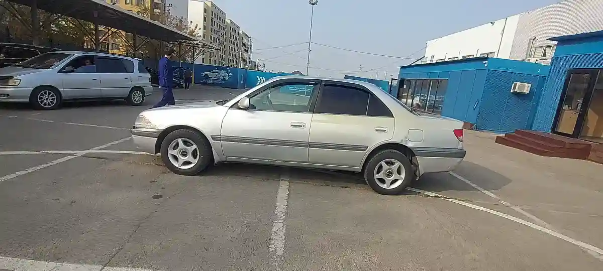 Toyota Carina 1996 года за 1 500 000 тг. в Алматы