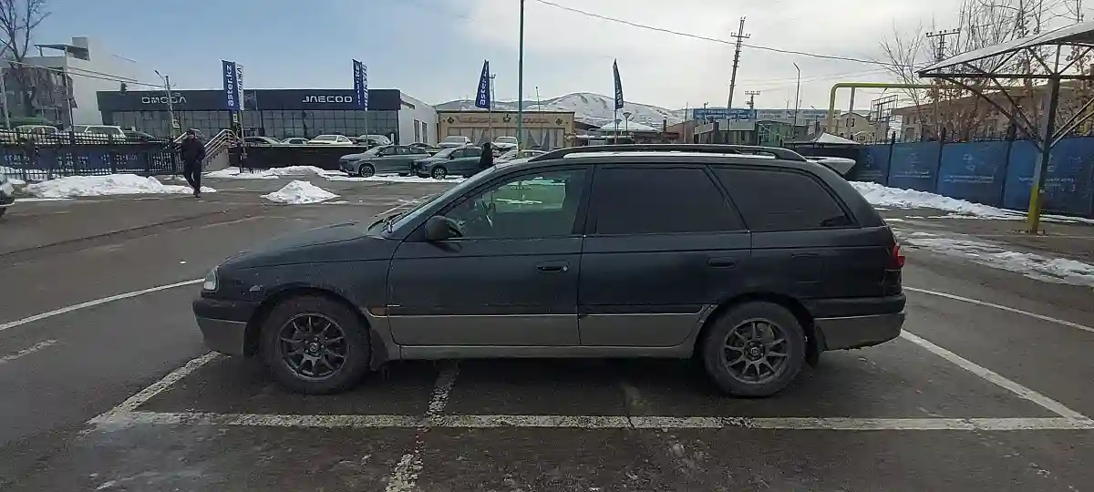 Toyota Caldina 1997 года за 2 500 000 тг. в Алматы