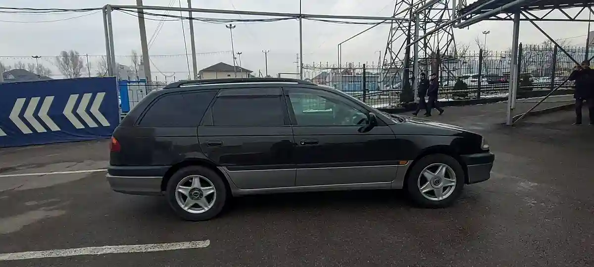 Toyota Caldina 1998 года за 3 000 000 тг. в Алматы