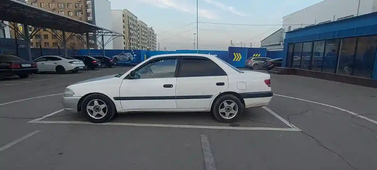 Toyota Carina 1997 года за 1 500 000 тг. в Алматы