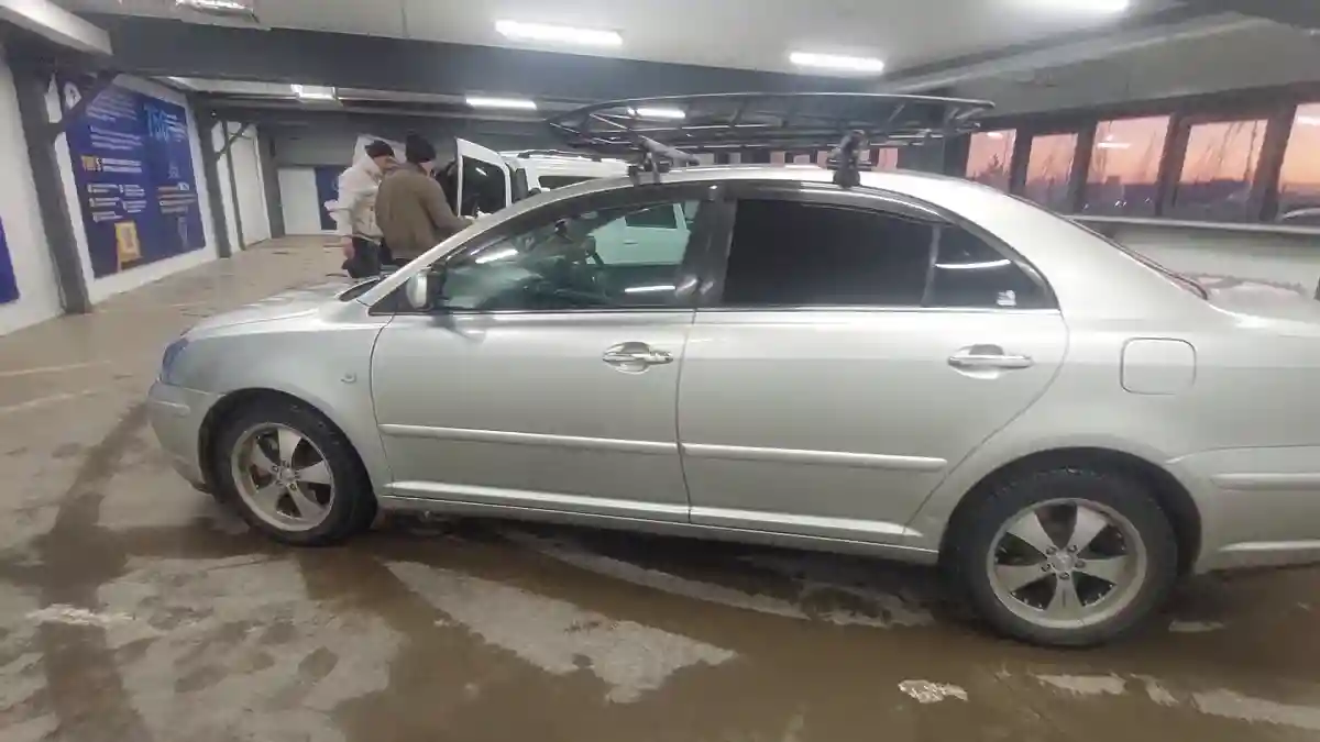 Toyota Avensis 2005 года за 5 000 000 тг. в Астана