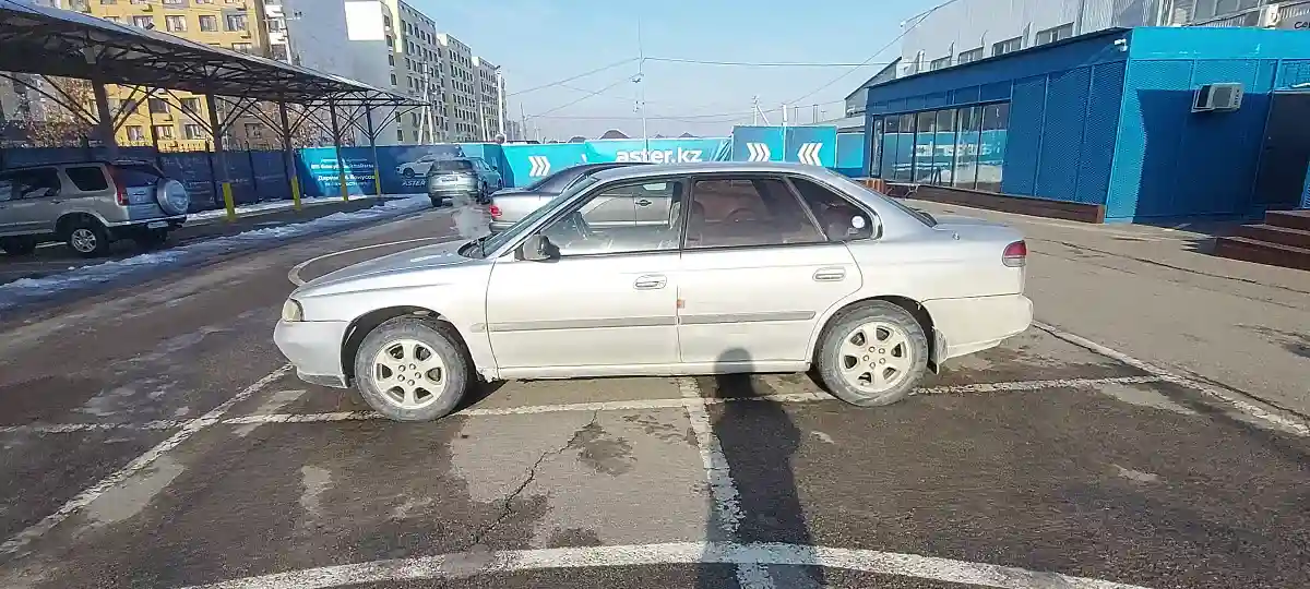 Subaru Legacy 1997 года за 1 500 000 тг. в Алматы