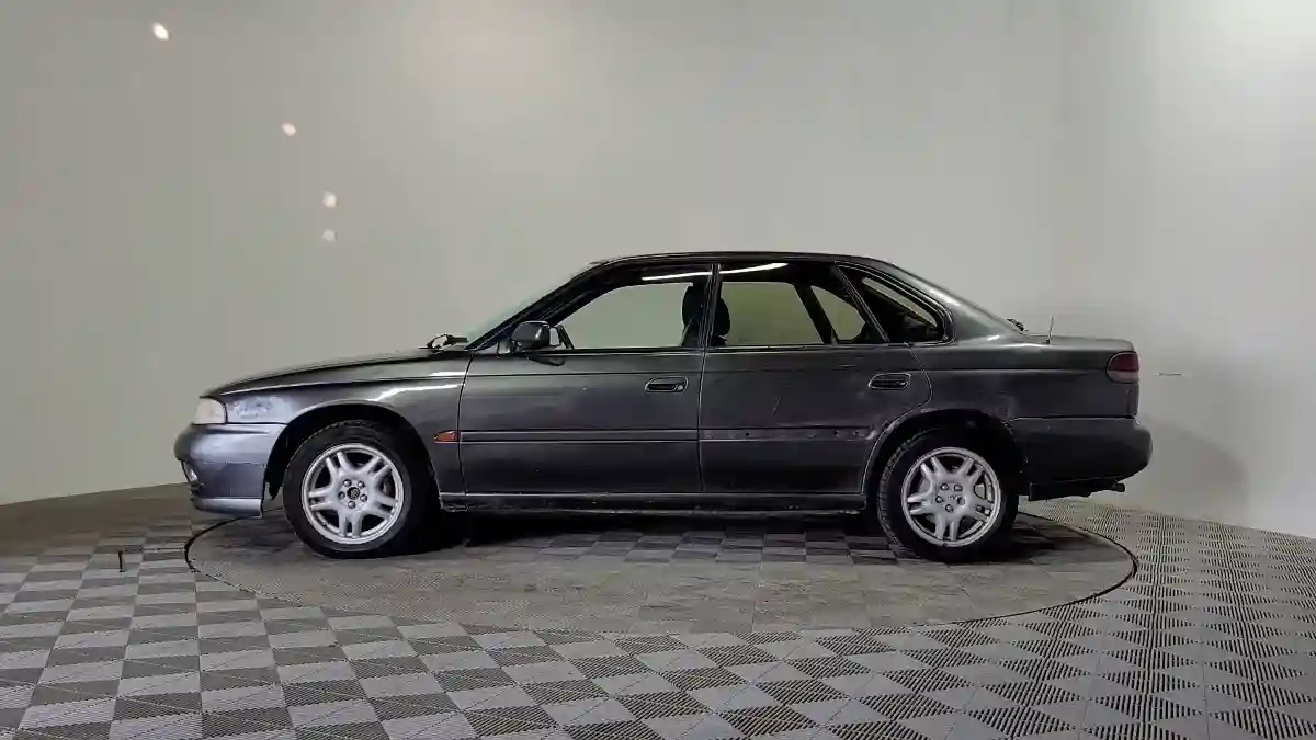 Subaru Legacy 1995 года за 1 080 000 тг. в Алматы