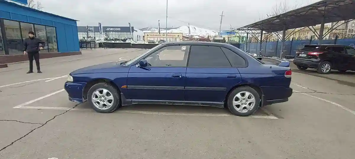 Subaru Legacy 1998 года за 1 500 000 тг. в Алматы