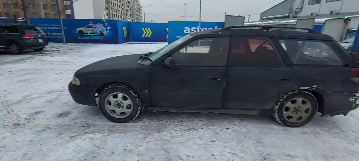 Subaru Legacy 1996 года за 1 200 000 тг. в Алматы