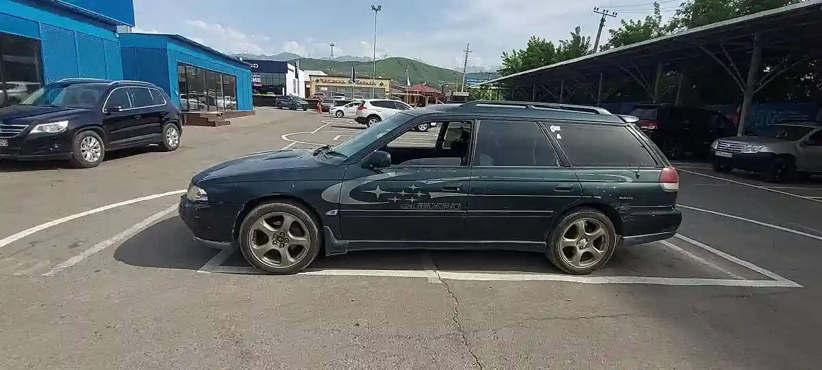 Subaru Legacy 1994 года за 1 450 000 тг. в Алматы