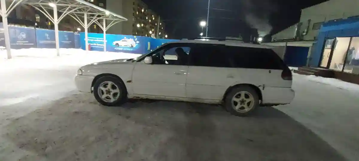 Subaru Legacy 1996 года за 2 000 000 тг. в Алматы