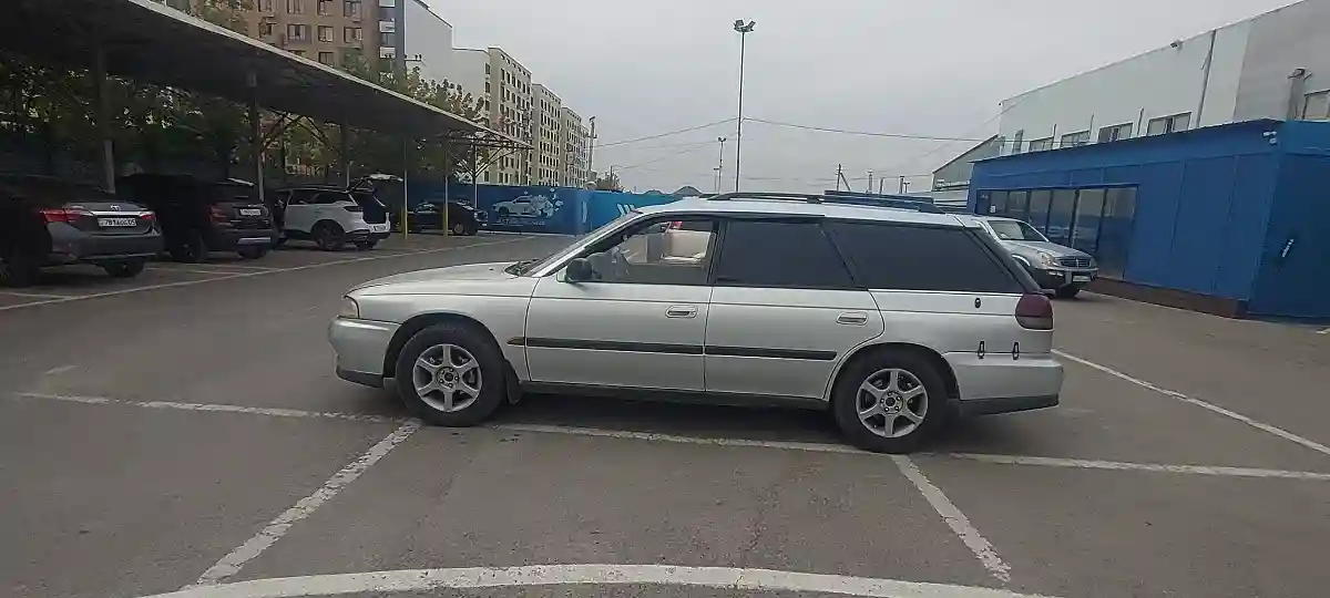 Subaru Legacy 1997 года за 1 150 000 тг. в Алматы