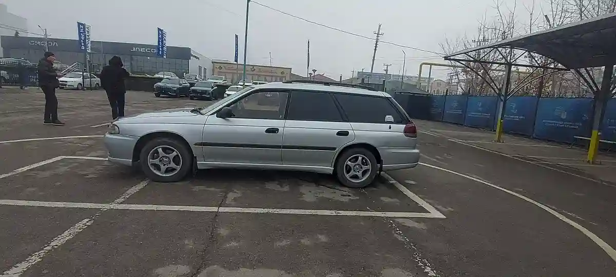 Subaru Legacy 1995 года за 2 000 000 тг. в Алматы