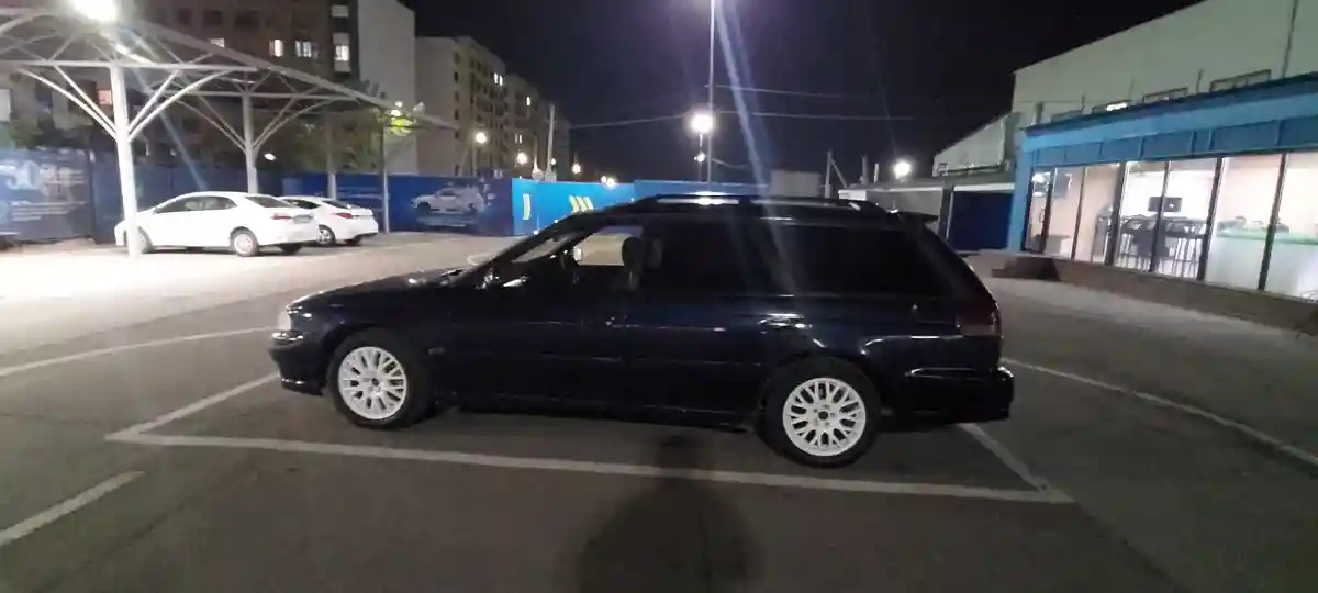 Subaru Legacy 1995 года за 2 700 000 тг. в Алматы