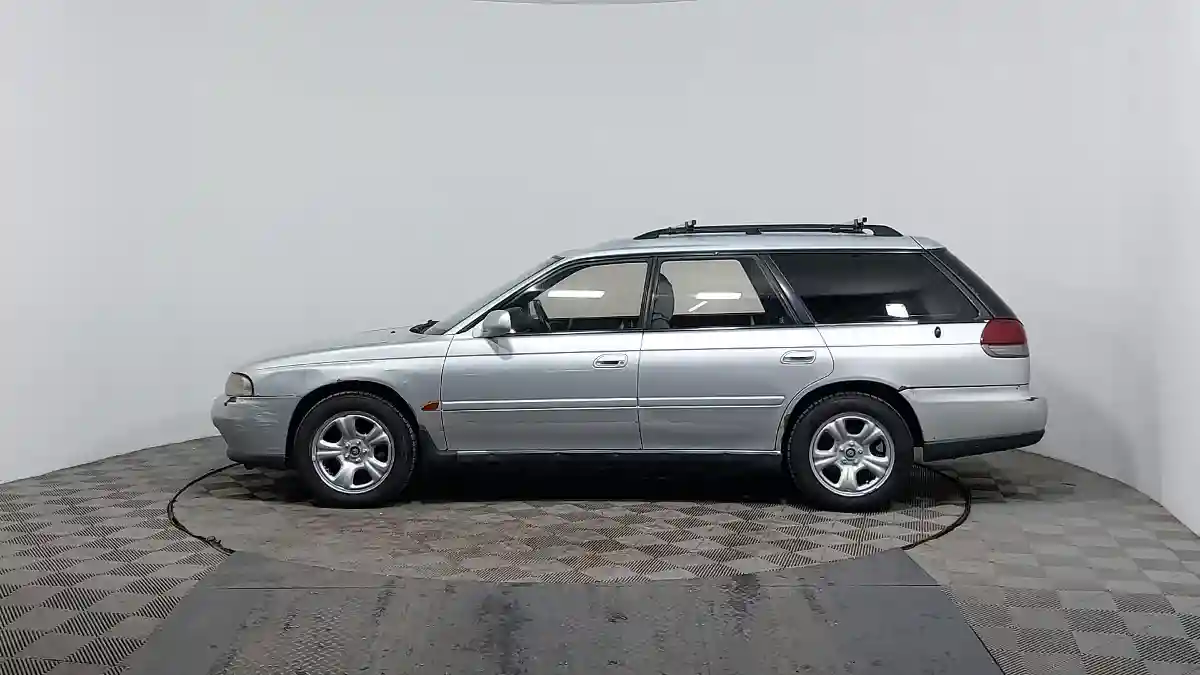 Subaru Legacy 1995 года за 1 800 000 тг. в Астана