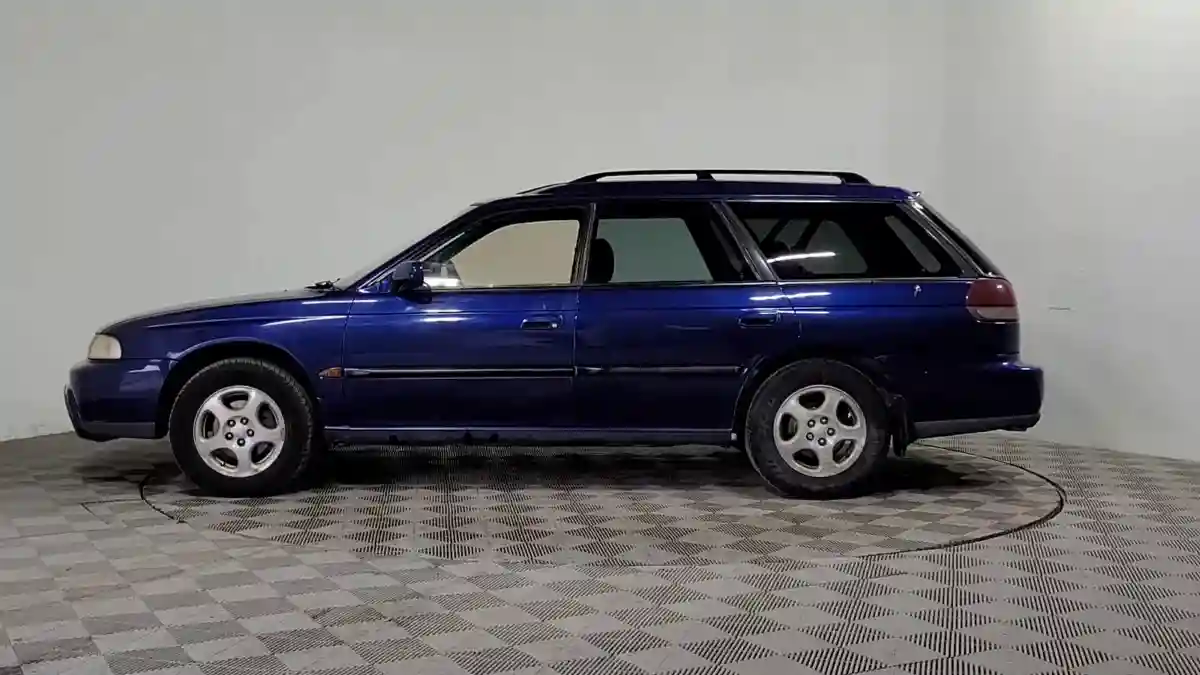 Subaru Legacy 1996 года за 1 690 000 тг. в Алматы