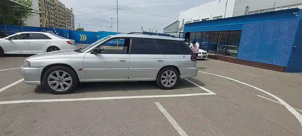 Subaru Legacy 1997 года за 2 200 000 тг. в Алматы