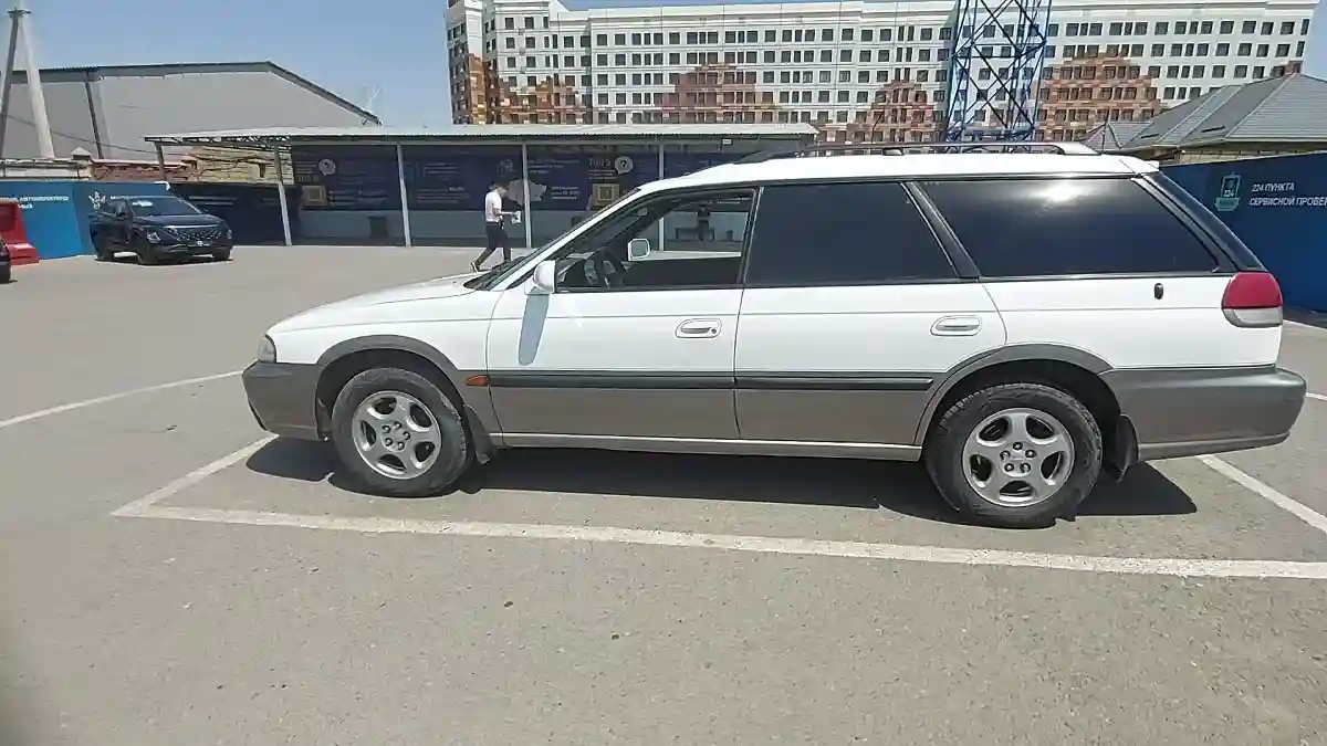 Subaru Legacy 1997 года за 2 000 000 тг. в Шымкент