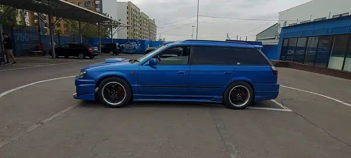 Subaru Legacy 1998 года за 3 500 000 тг. в Алматы