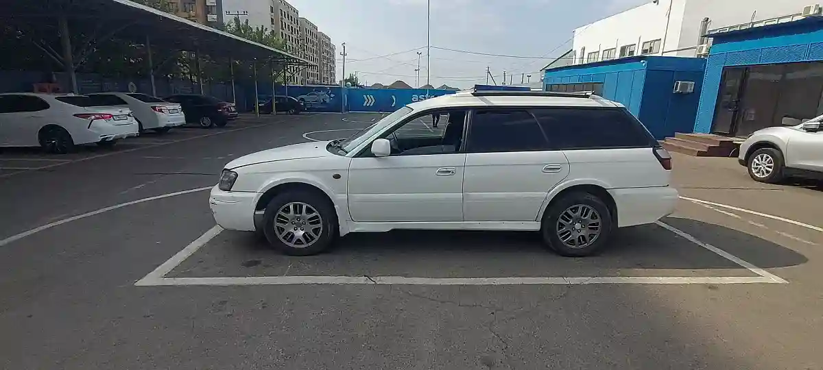 Subaru Legacy 2002 года за 3 000 000 тг. в Алматы