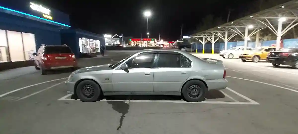 Honda Accord 1996 года за 1 100 000 тг. в Алматы