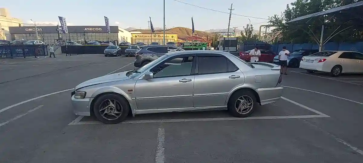 Isuzu Aska 1999 года за 1 000 000 тг. в Алматы