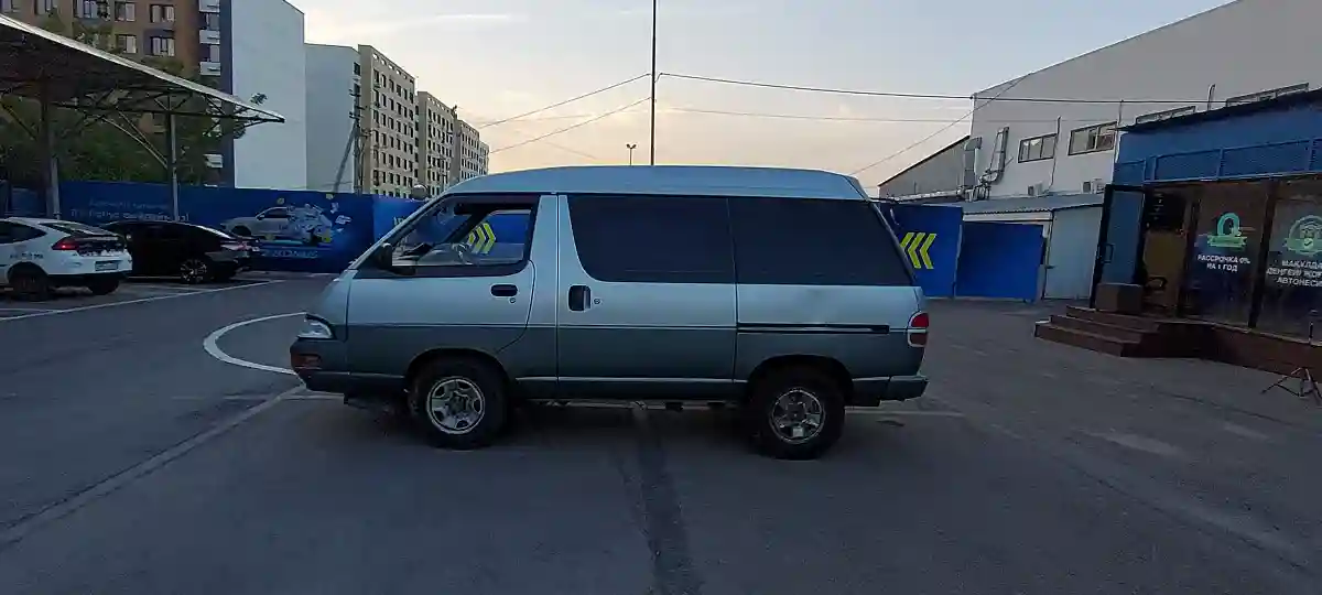 Toyota Lite Ace 1994 года за 2 000 000 тг. в Алматы