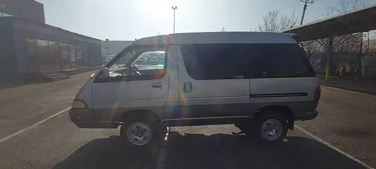 Toyota Town Ace 1996 года за 1 800 000 тг. в Алматы