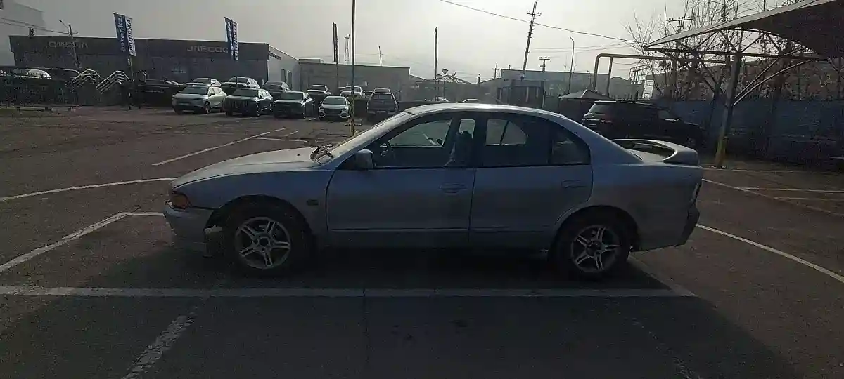 Mitsubishi Galant 1997 года за 800 000 тг. в Алматы