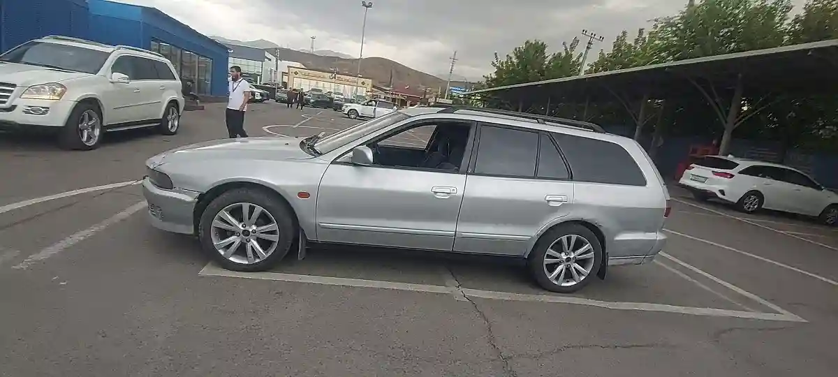 Mitsubishi Legnum 1996 года за 500 000 тг. в Алматы