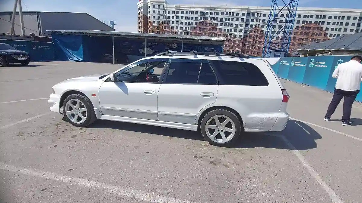 Mitsubishi Legnum 1998 года за 4 000 000 тг. в Шымкент