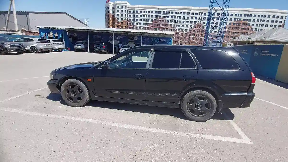 Mitsubishi Legnum 1996 года за 1 200 000 тг. в Шымкент